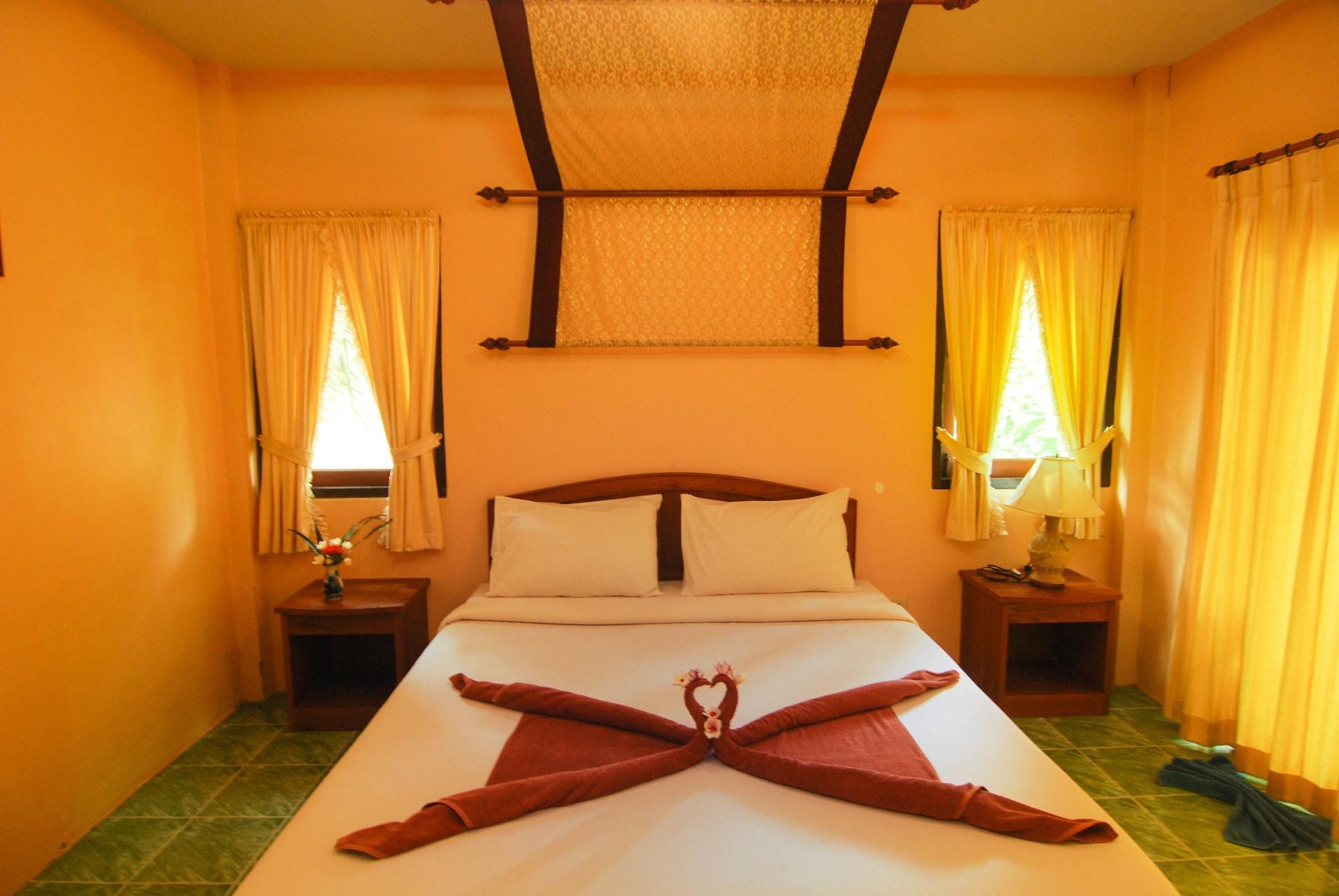 Dream Team Beach Resort Ko Lanta Zewnętrze zdjęcie
