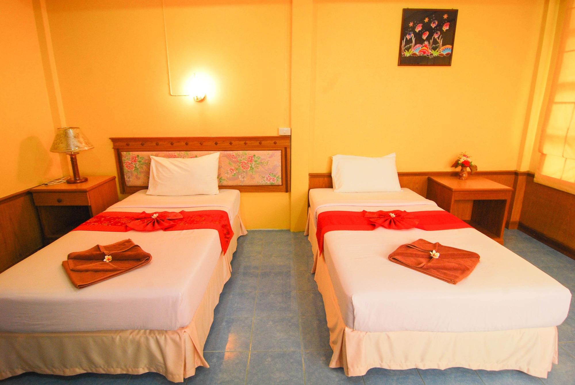 Dream Team Beach Resort Ko Lanta Zewnętrze zdjęcie
