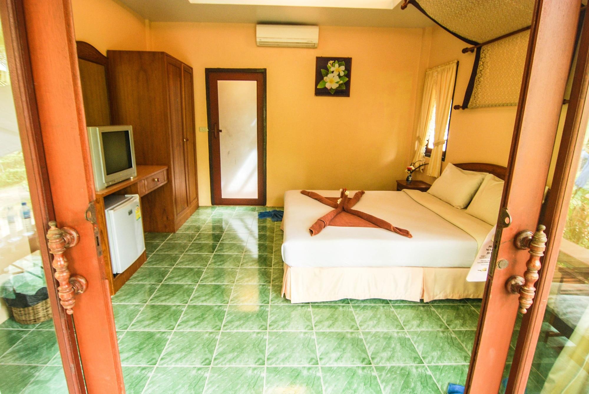 Dream Team Beach Resort Ko Lanta Zewnętrze zdjęcie