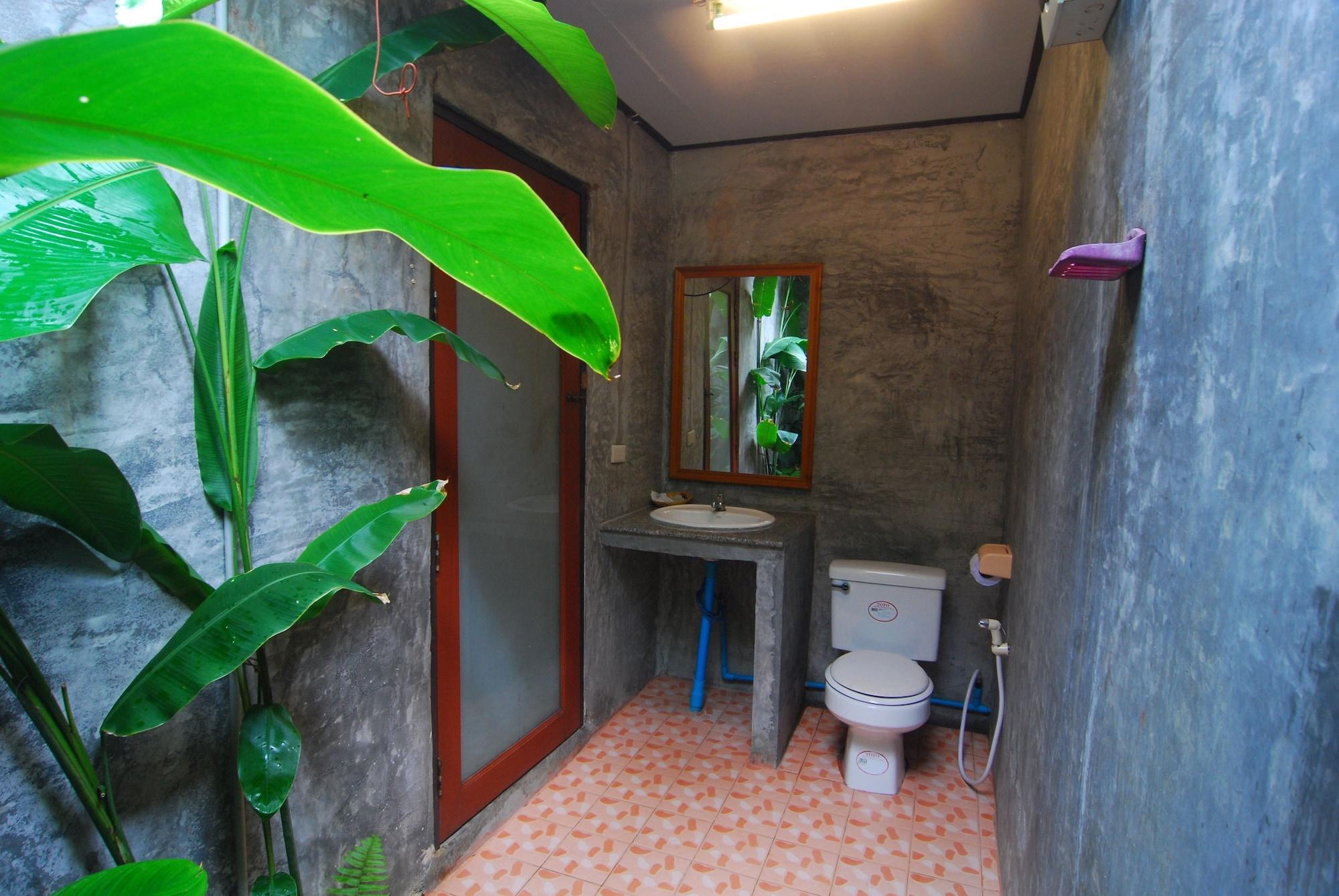 Dream Team Beach Resort Ko Lanta Zewnętrze zdjęcie