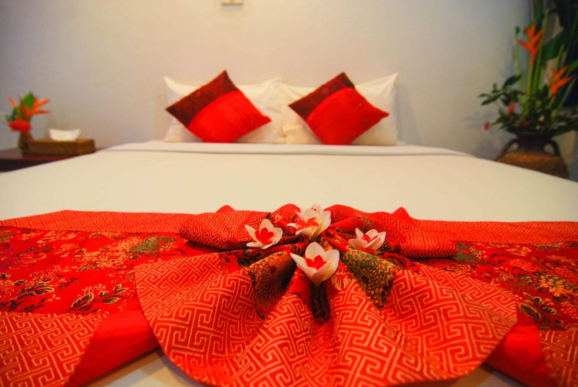 Dream Team Beach Resort Ko Lanta Zewnętrze zdjęcie