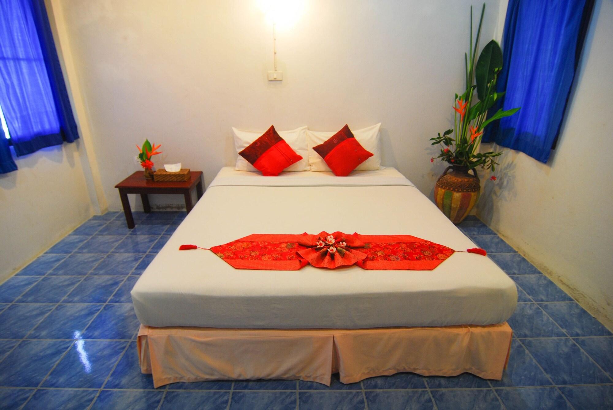 Dream Team Beach Resort Ko Lanta Zewnętrze zdjęcie