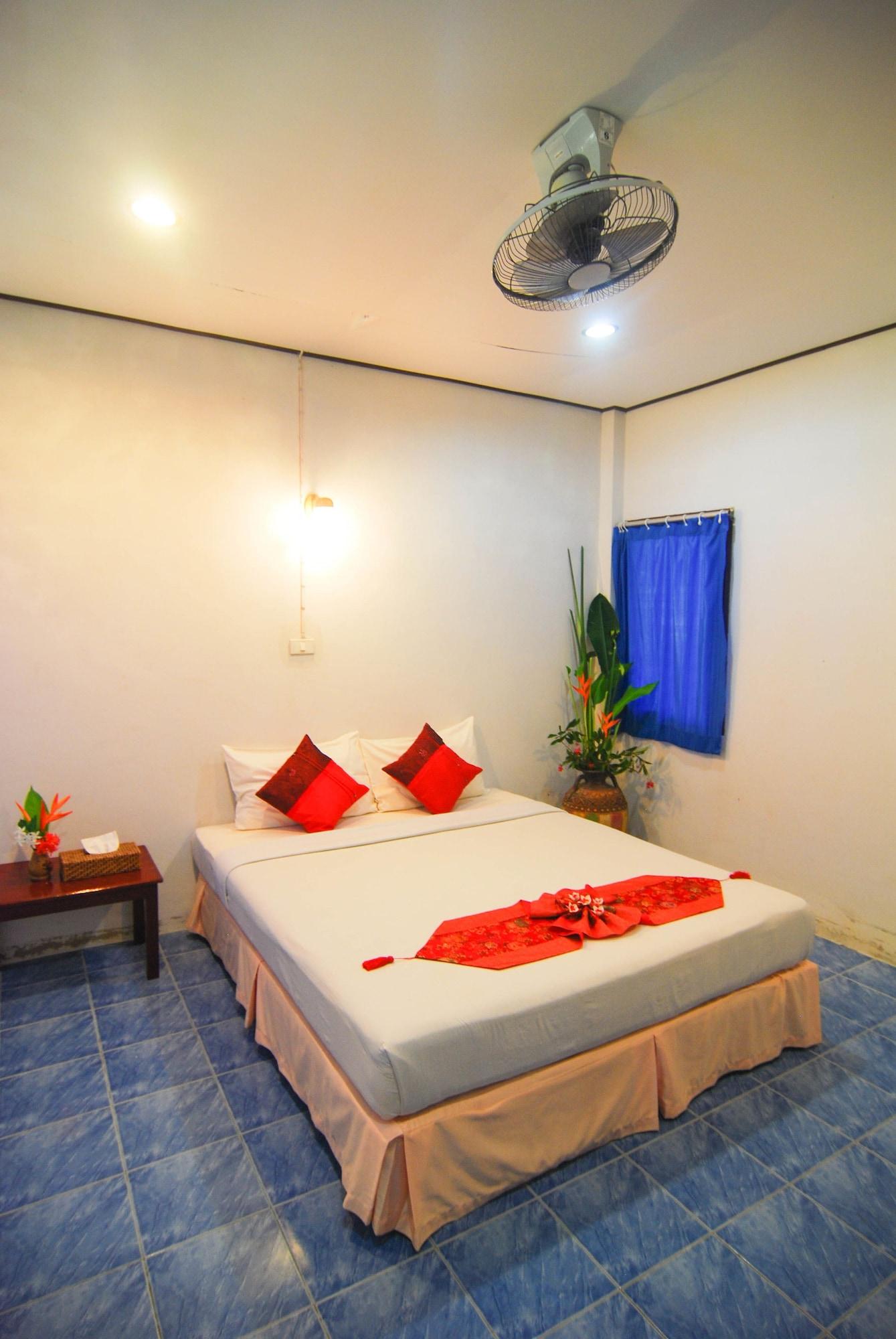Dream Team Beach Resort Ko Lanta Zewnętrze zdjęcie