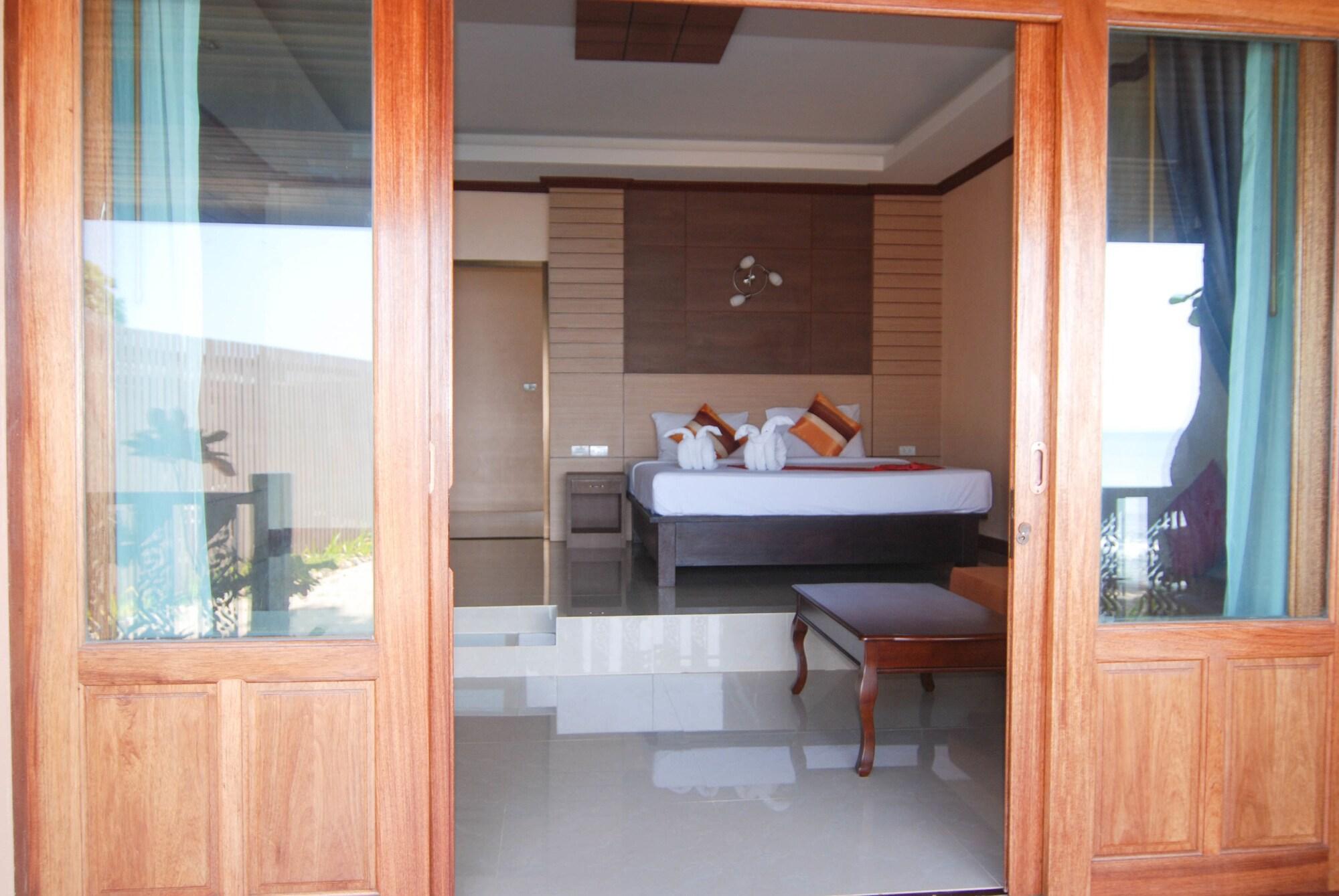 Dream Team Beach Resort Ko Lanta Zewnętrze zdjęcie