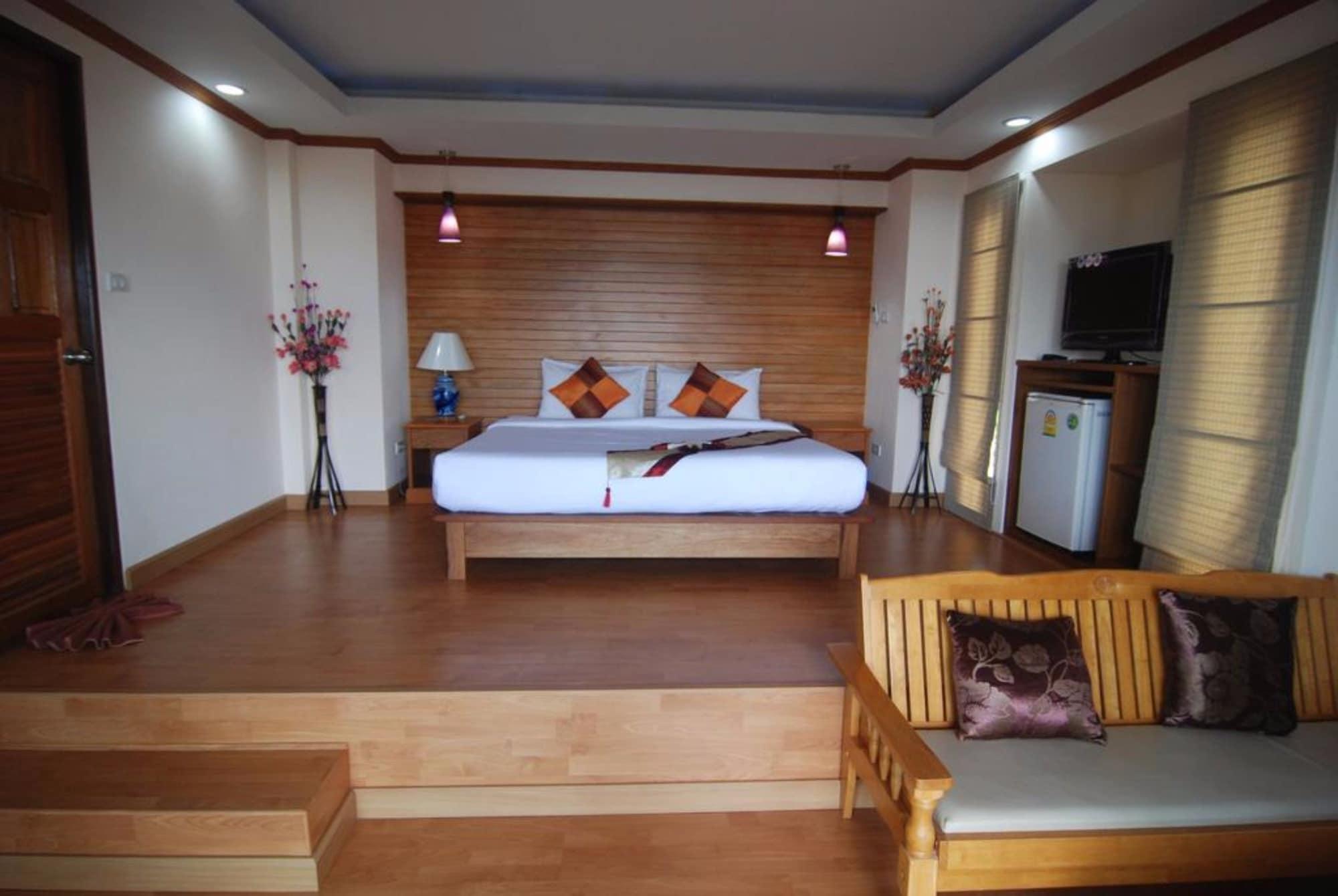 Dream Team Beach Resort Ko Lanta Zewnętrze zdjęcie