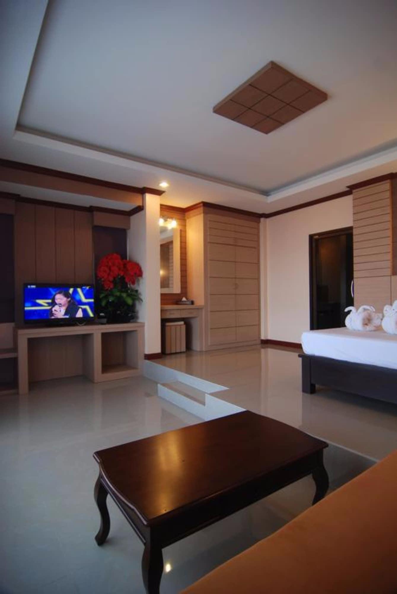 Dream Team Beach Resort Ko Lanta Zewnętrze zdjęcie
