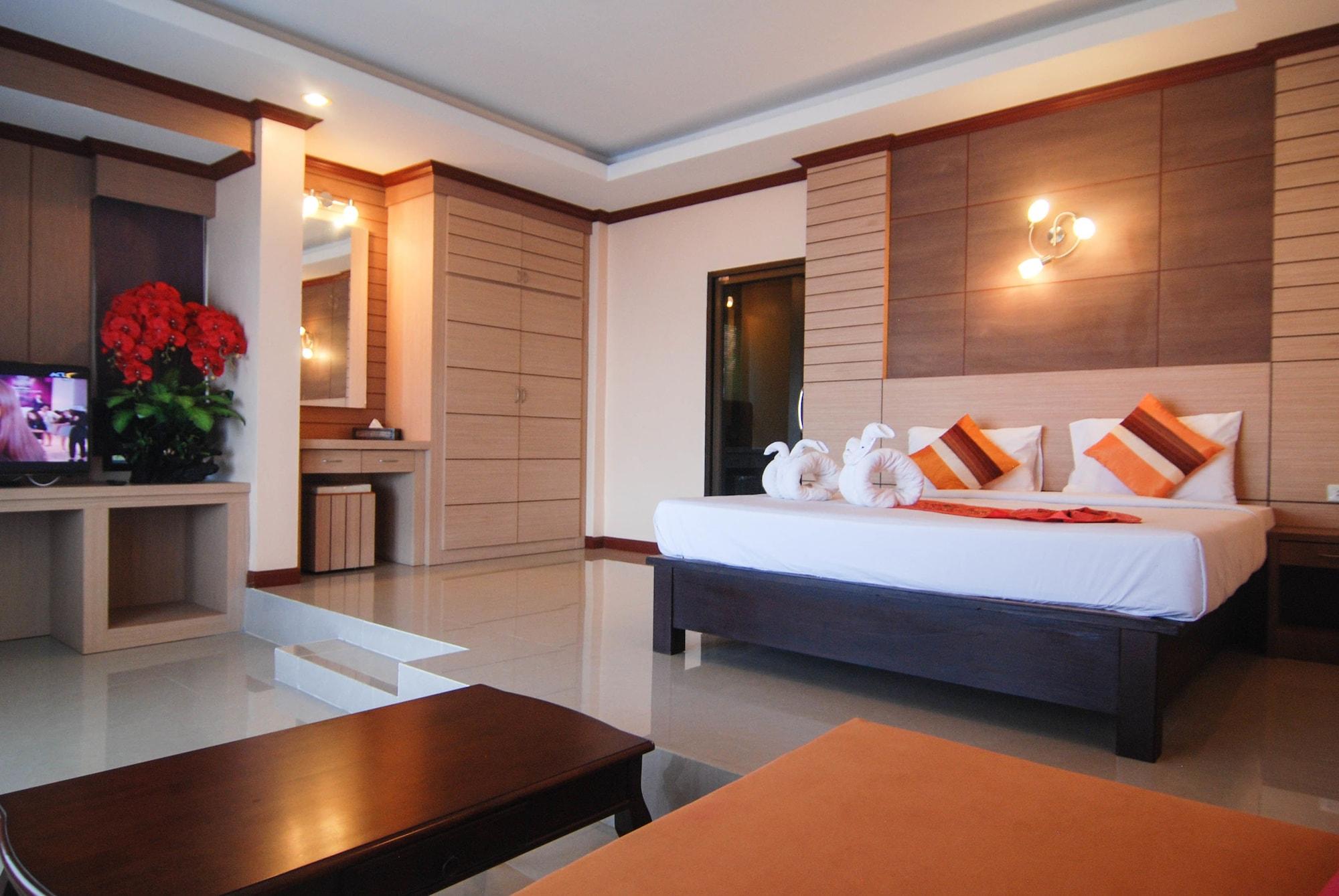 Dream Team Beach Resort Ko Lanta Zewnętrze zdjęcie