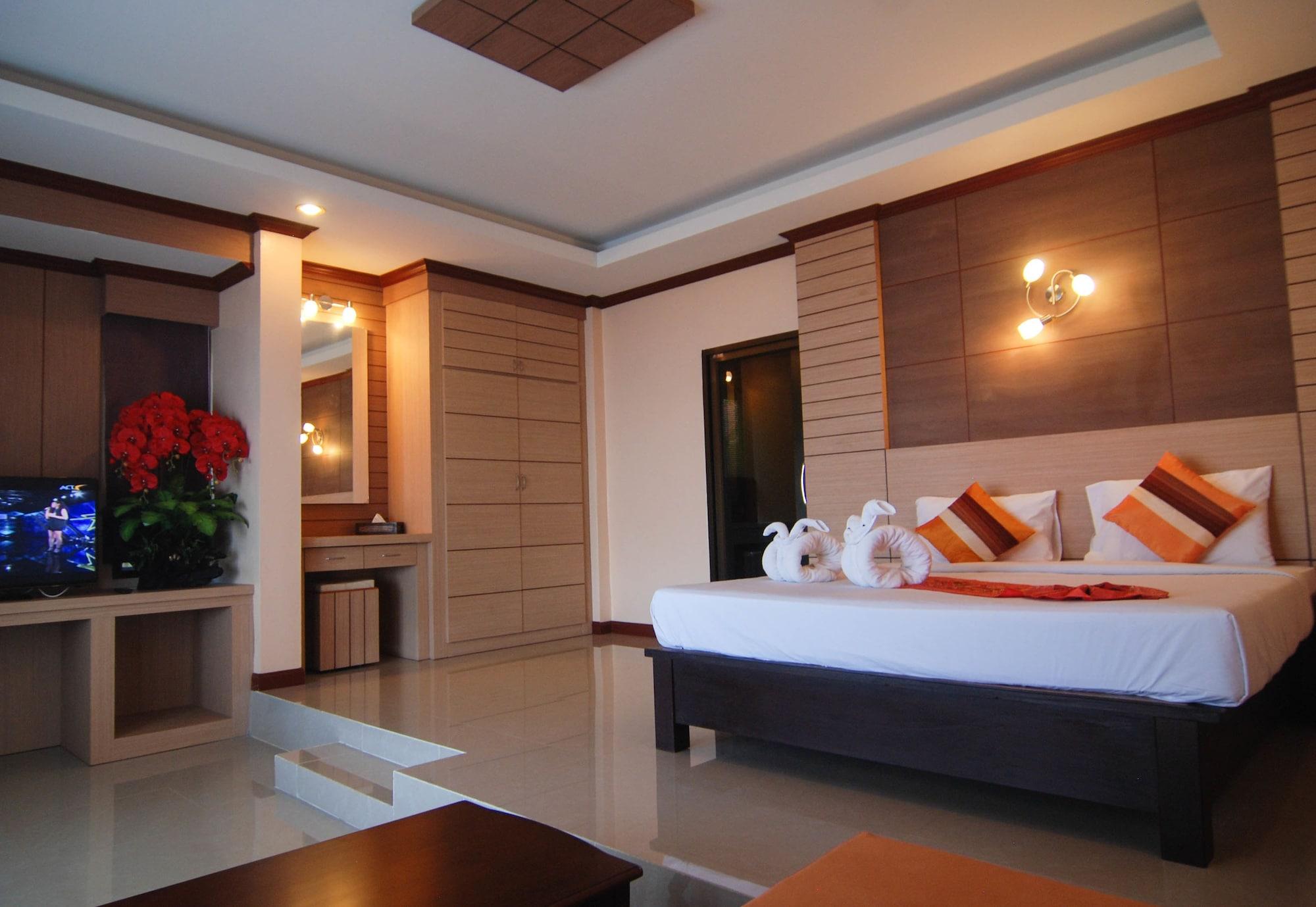Dream Team Beach Resort Ko Lanta Zewnętrze zdjęcie
