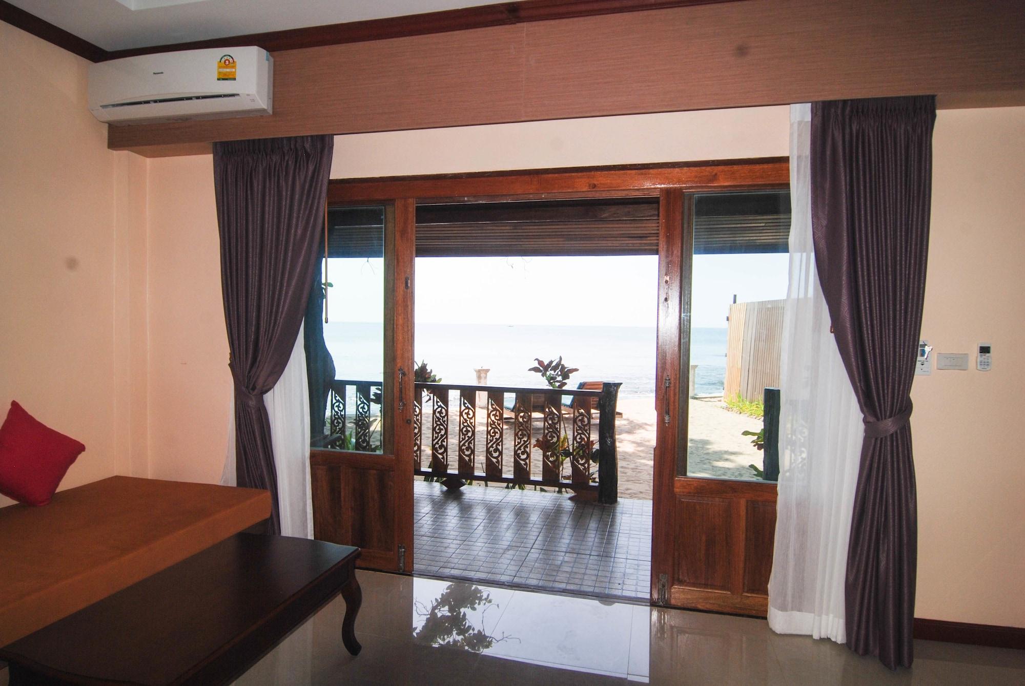 Dream Team Beach Resort Ko Lanta Zewnętrze zdjęcie