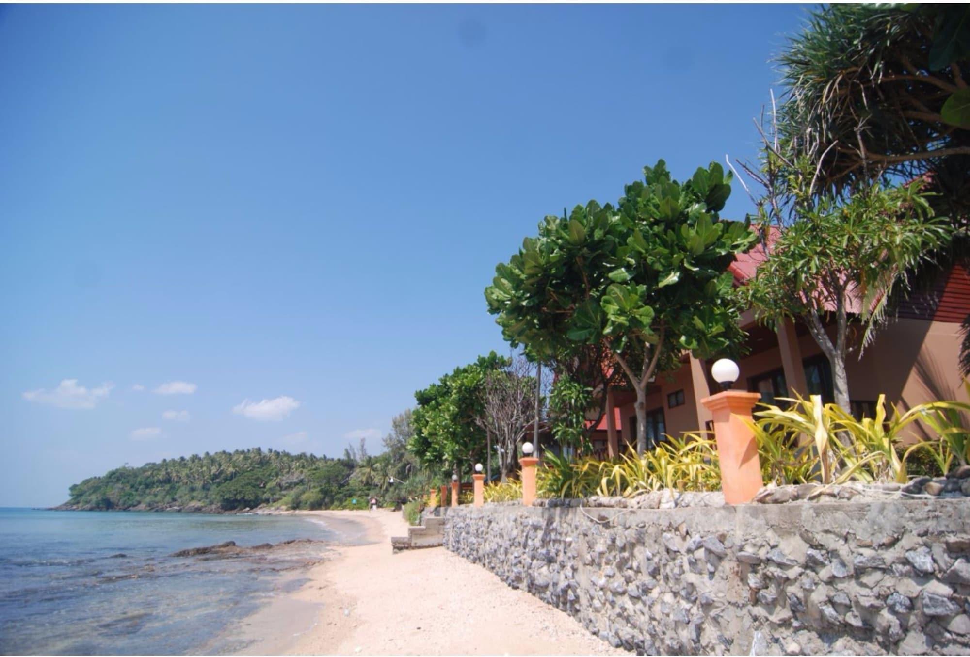 Dream Team Beach Resort Ko Lanta Zewnętrze zdjęcie