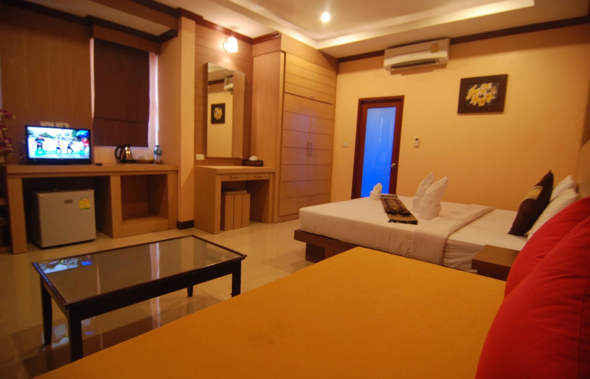 Dream Team Beach Resort Ko Lanta Zewnętrze zdjęcie
