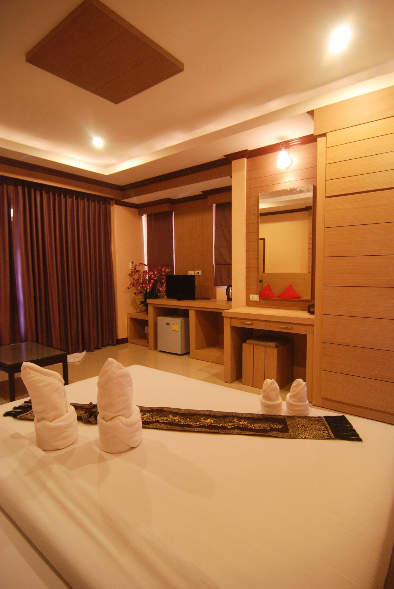 Dream Team Beach Resort Ko Lanta Zewnętrze zdjęcie