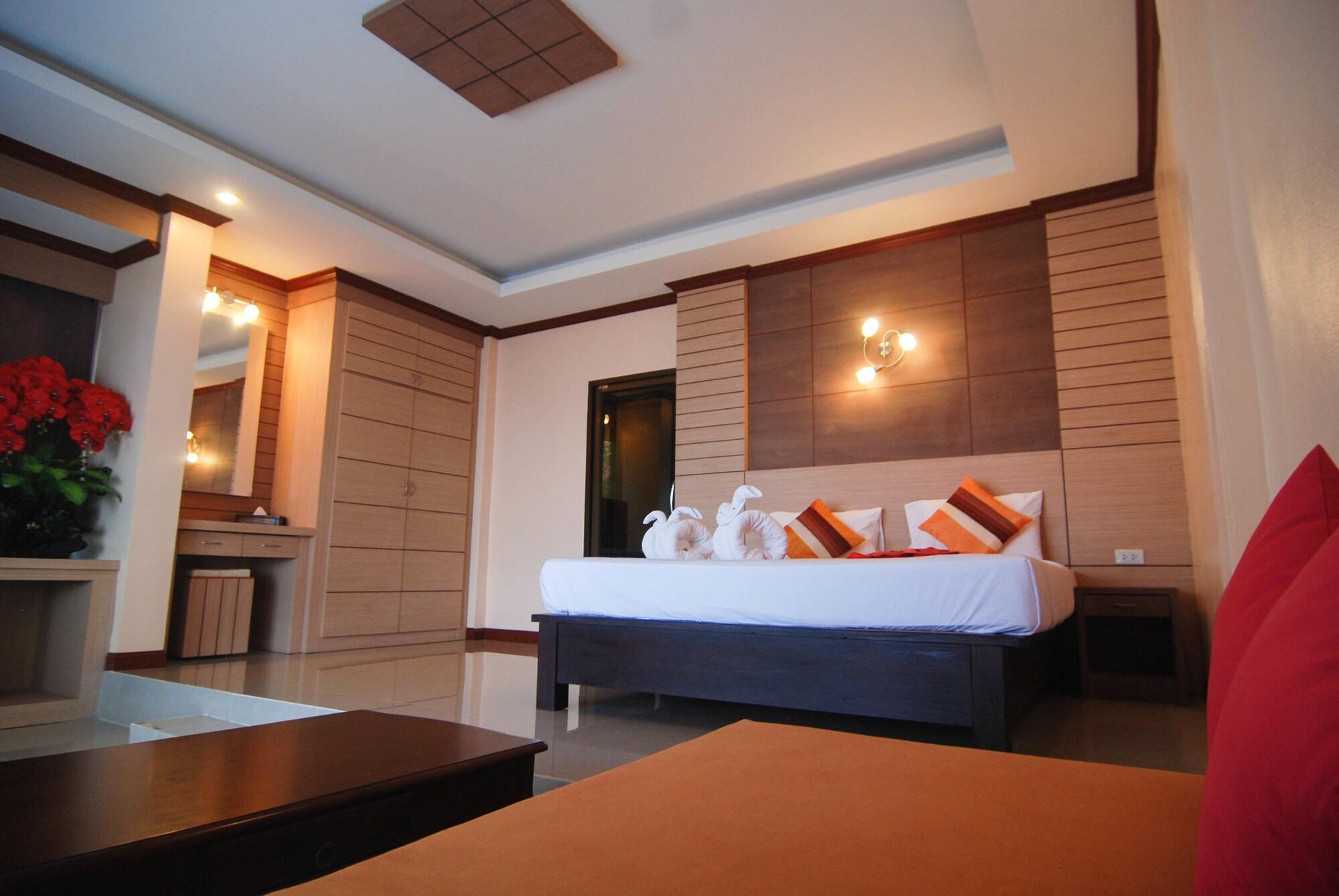 Dream Team Beach Resort Ko Lanta Zewnętrze zdjęcie