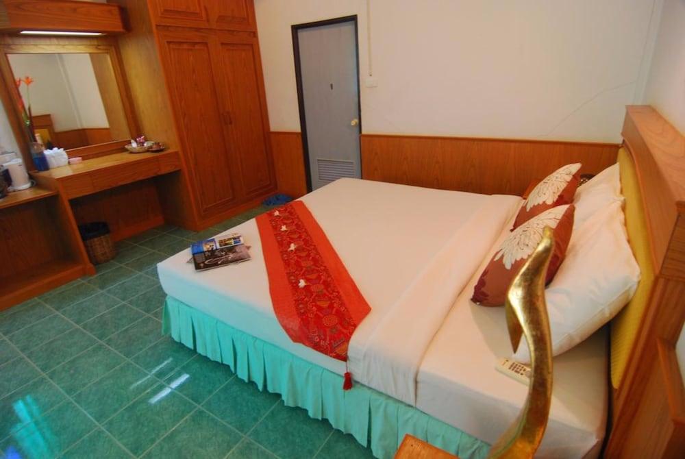 Dream Team Beach Resort Ko Lanta Zewnętrze zdjęcie