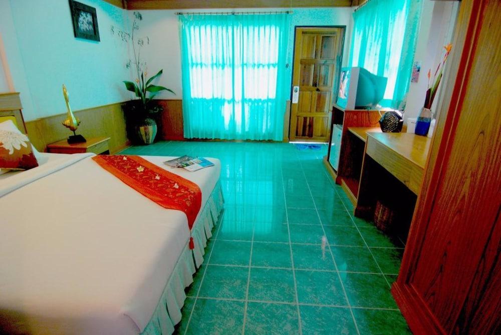 Dream Team Beach Resort Ko Lanta Zewnętrze zdjęcie