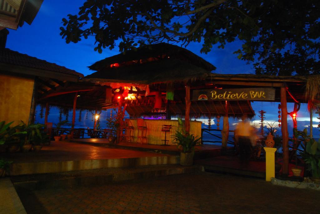 Dream Team Beach Resort Ko Lanta Zewnętrze zdjęcie