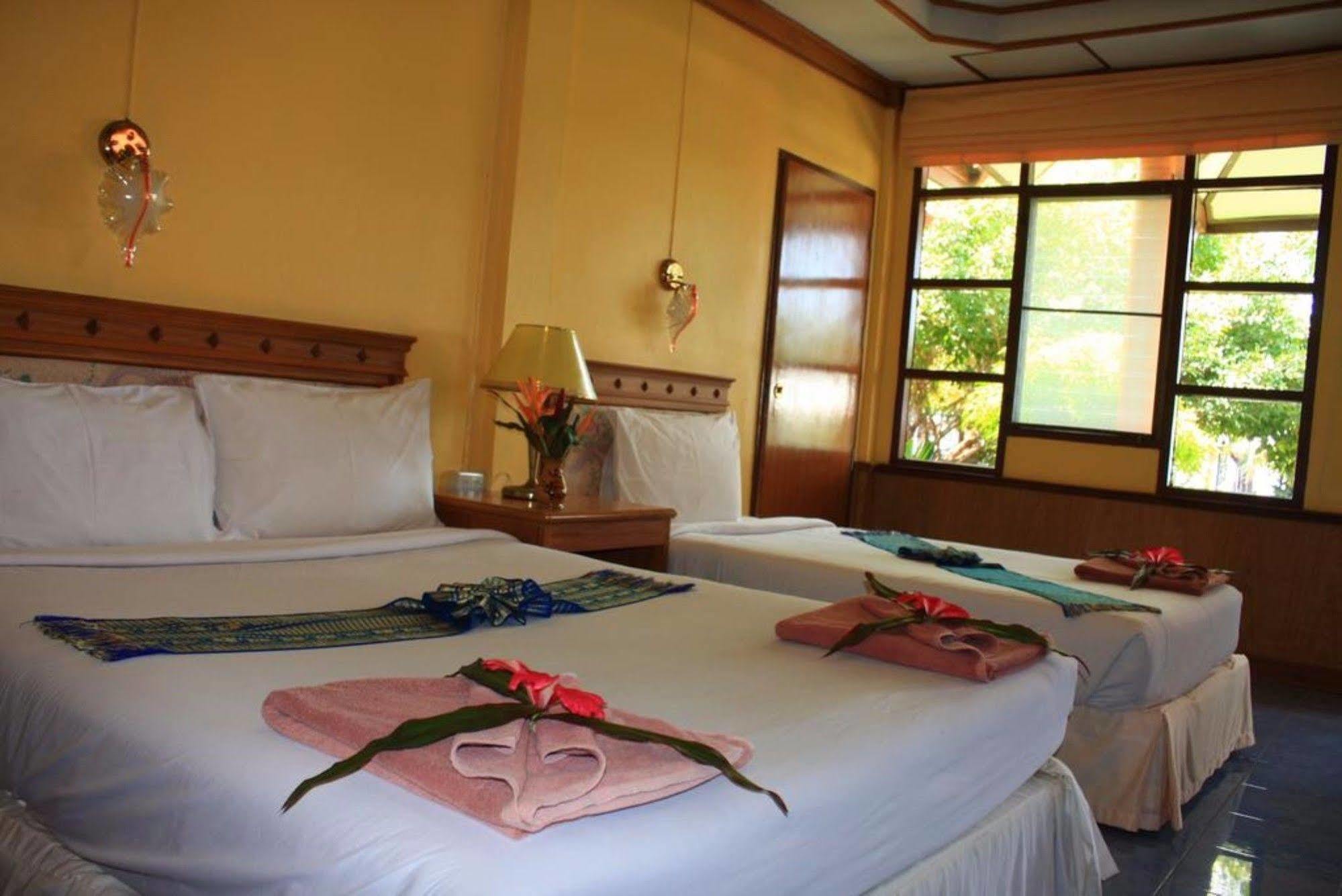 Dream Team Beach Resort Ko Lanta Zewnętrze zdjęcie