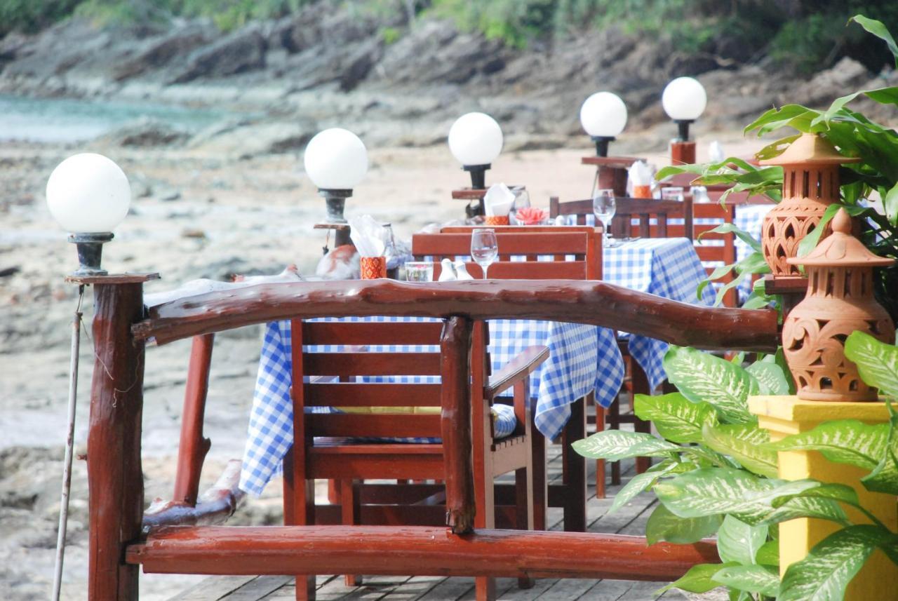 Dream Team Beach Resort Ko Lanta Zewnętrze zdjęcie