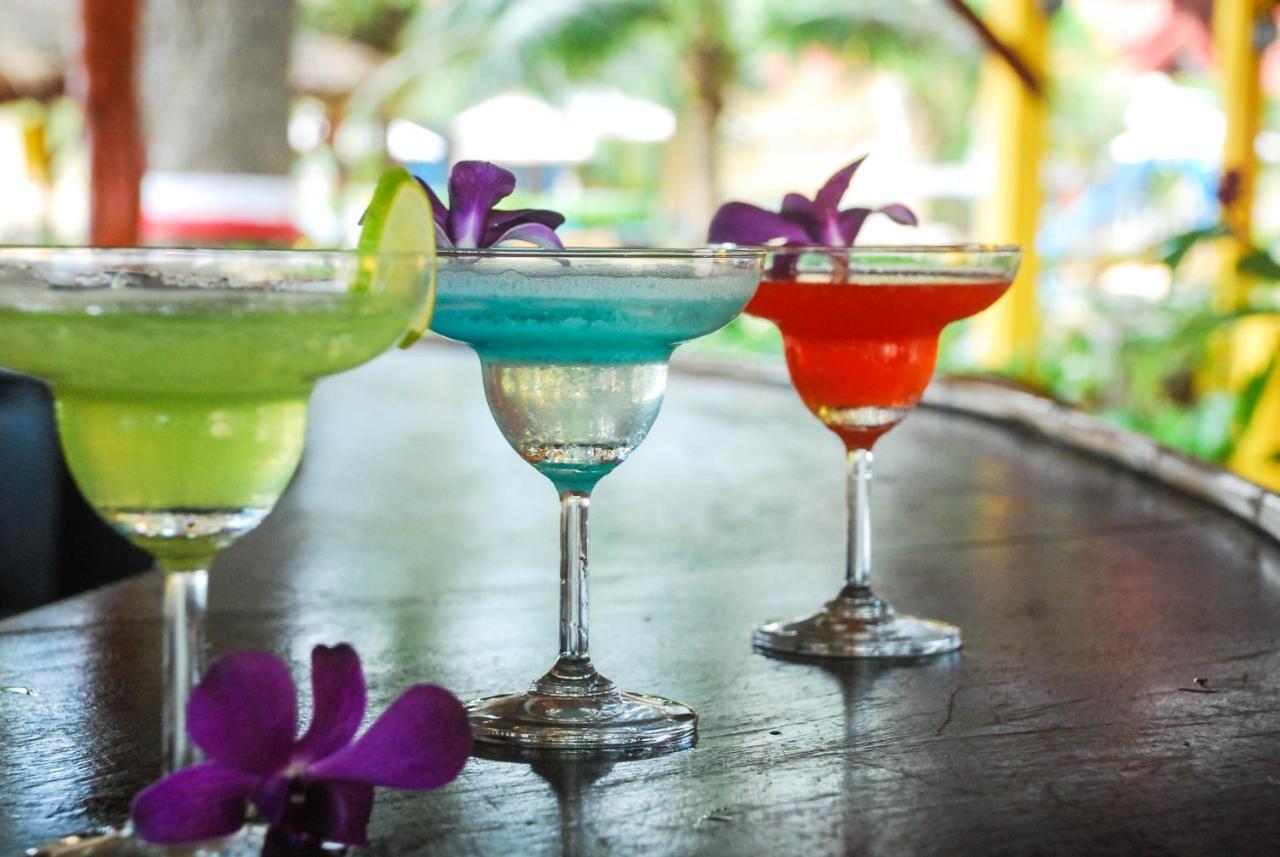Dream Team Beach Resort Ko Lanta Zewnętrze zdjęcie
