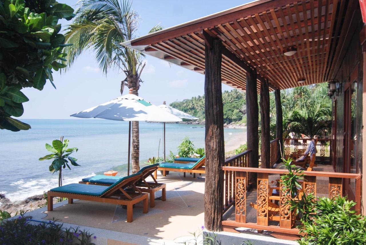 Dream Team Beach Resort Ko Lanta Zewnętrze zdjęcie