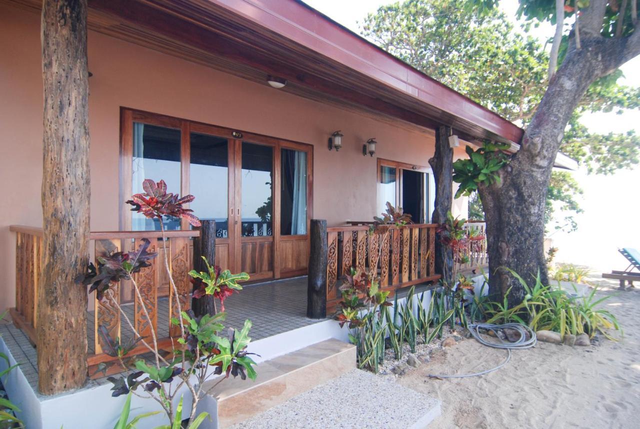 Dream Team Beach Resort Ko Lanta Zewnętrze zdjęcie