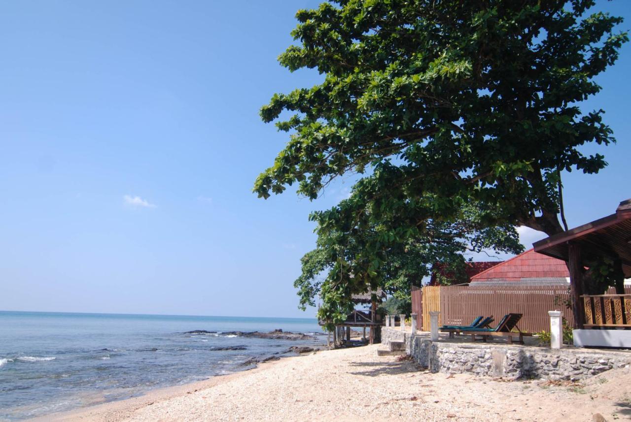 Dream Team Beach Resort Ko Lanta Zewnętrze zdjęcie